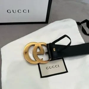 Gucci | Accessories | Gucci Belt Gg Original With Box And  display picture 1